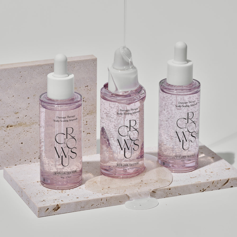 Haircare & styling