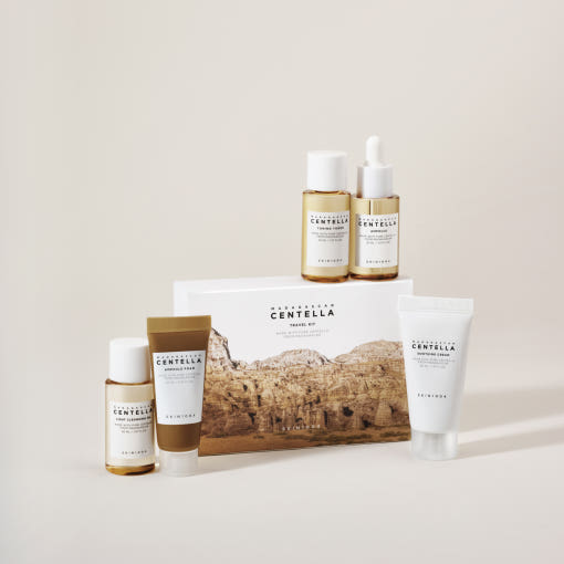 Discovery kits